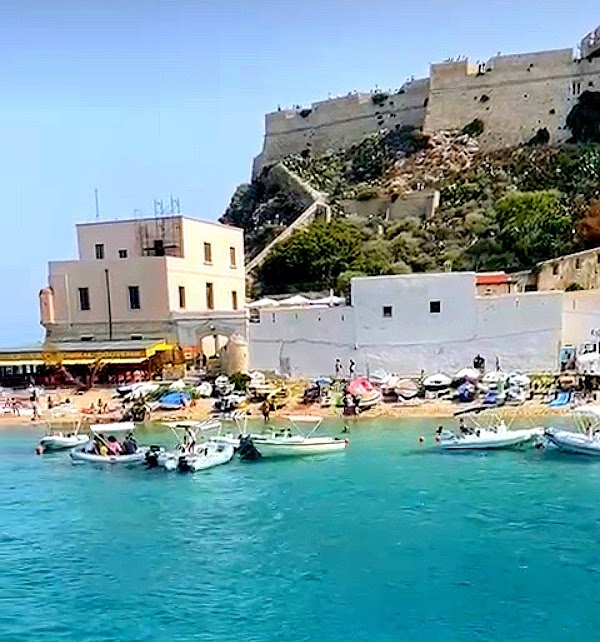 San Nicola di Tremiti 1