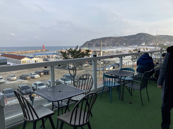 Sea View Bakery 1