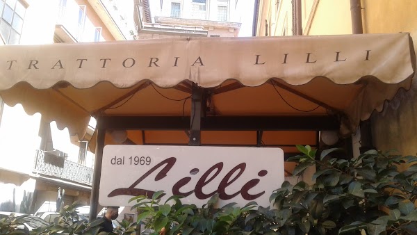 Trattoria Lilli 1