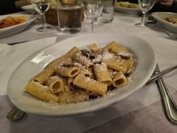 Trattoria Lilli 3
