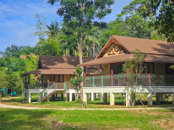 Lost Horizon Resort 1