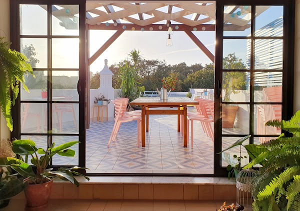 Sunlight House - B & B Faro