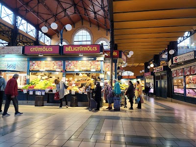 Central Market Hall 2