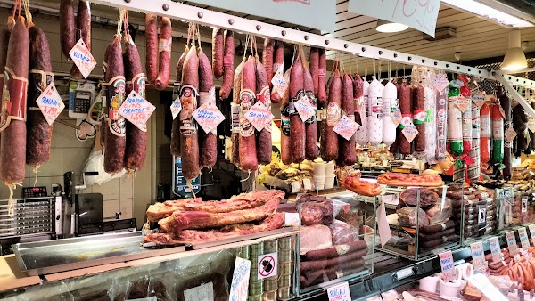 Central Market Hall 3