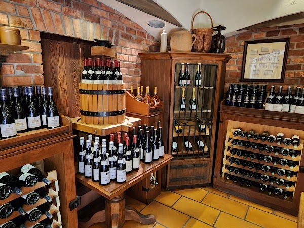 Les Vins des Chefs de France 4