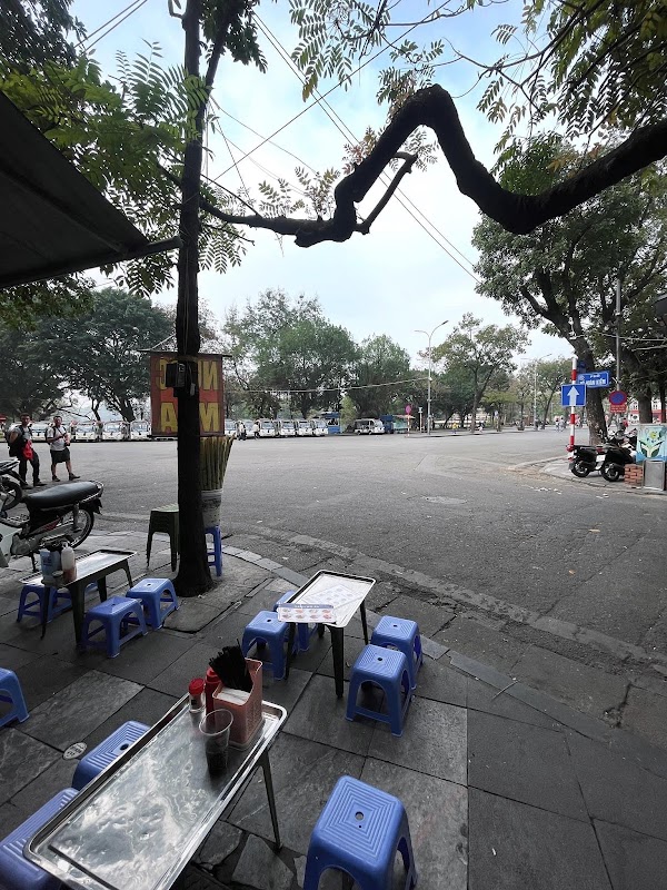 Nộm thịt Bò khô Hải Sinh