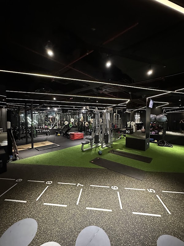 Rev Rehab Bangsar Shopping Centre 1