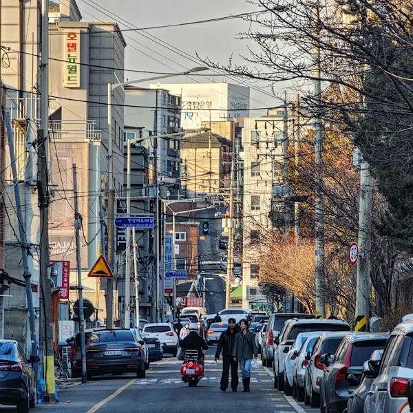 Namyeong-dong 5