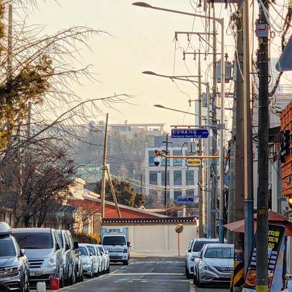 Namyeong-dong 4