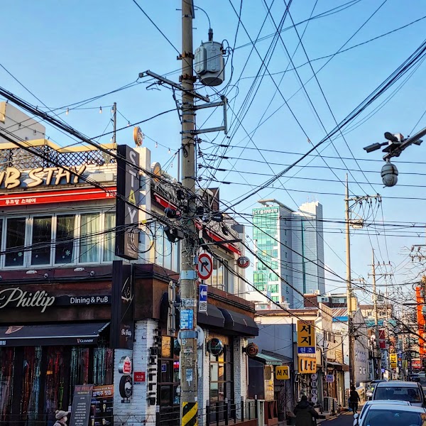 Namyeong-dong 3
