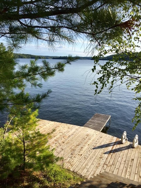 Cedar Lake