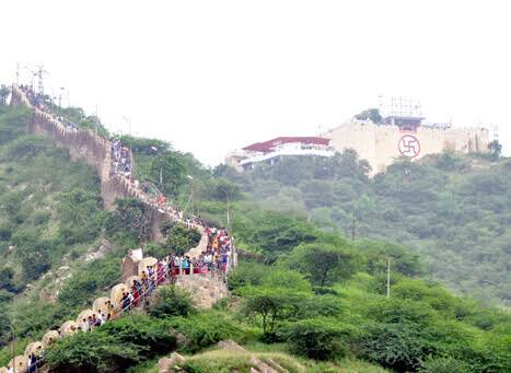 SHRI GARH GANESH Ji TEMPLE 4