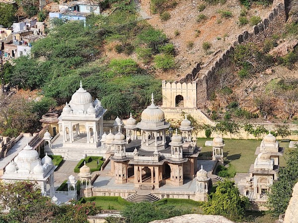 SHRI GARH GANESH Ji TEMPLE 2
