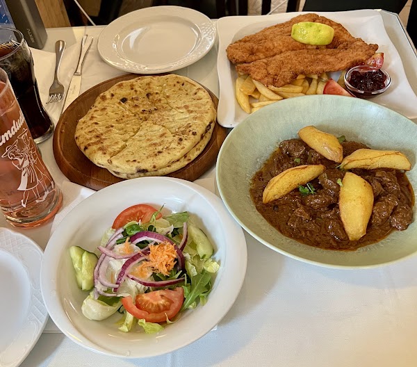 Art Corner Restaurant 4