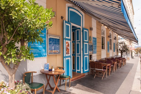 Art Corner Restaurant 3