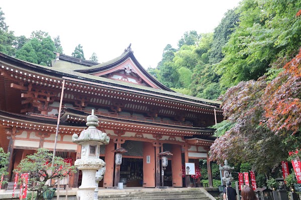 Chikubu Island 1