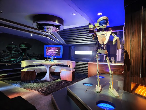 Space Mountain 3