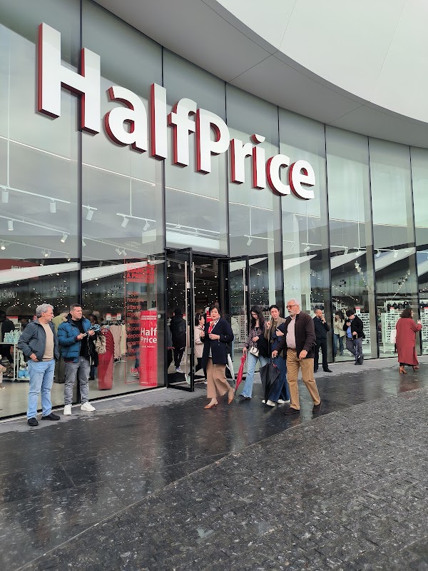 HalfPrice