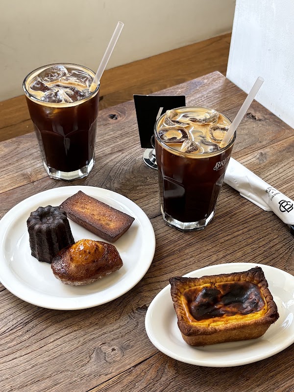 Coffee Brewers 5
