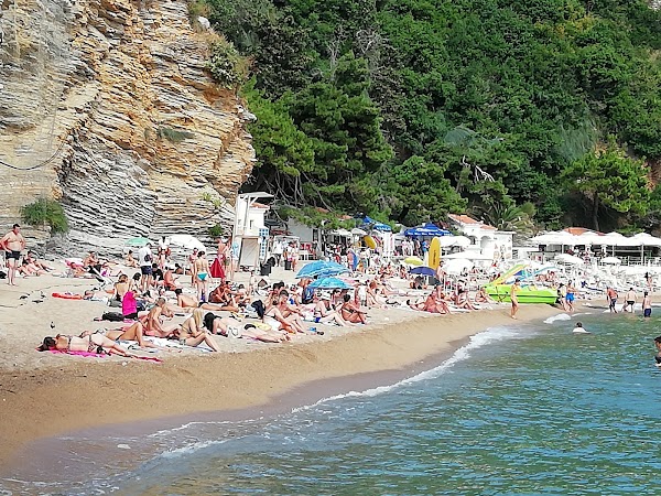 Mogren beach 4