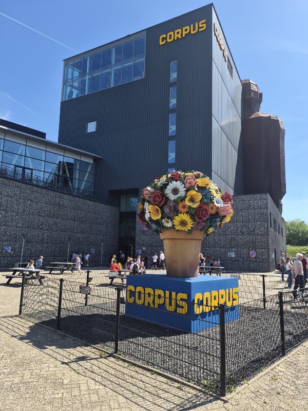 Corpus 2