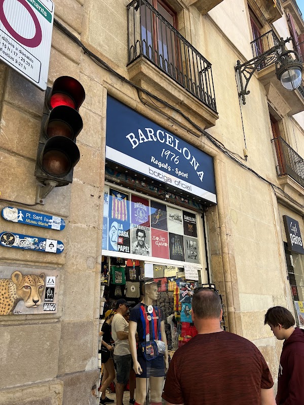 Barcelona 16