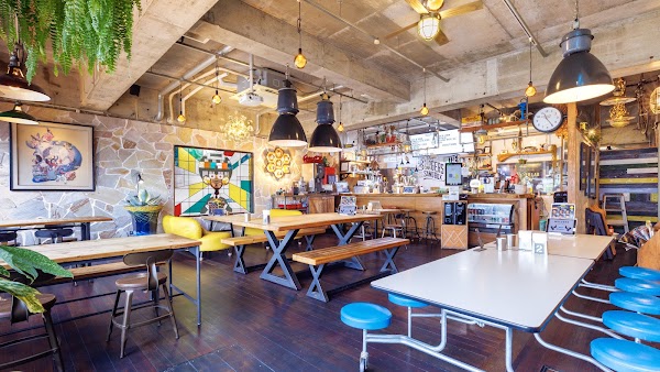 Sandbox Burgers 1