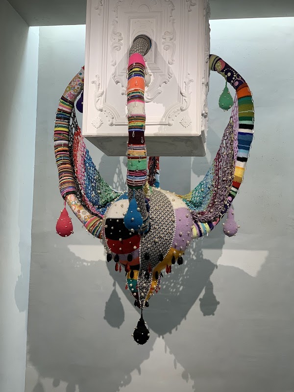 Koo House Museum 5