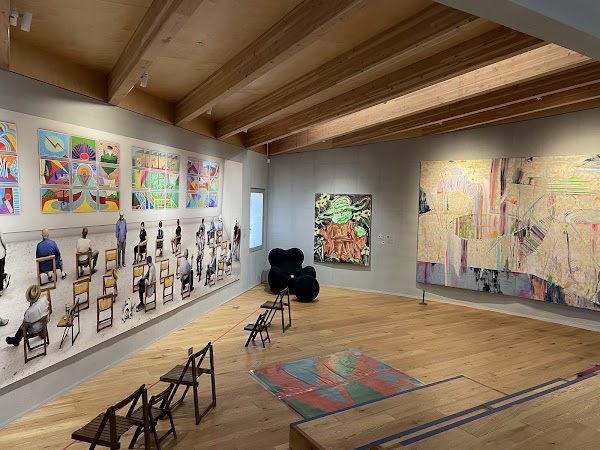 Koo House Museum 3