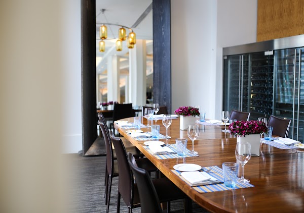 Stella 34 Trattoria 1