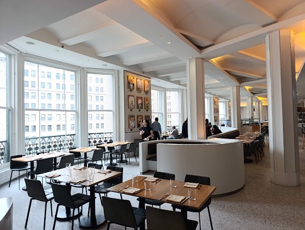 Stella 34 Trattoria 5