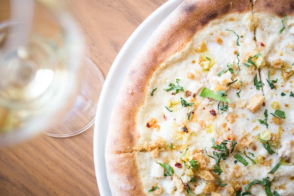 Stella 34 Trattoria 4