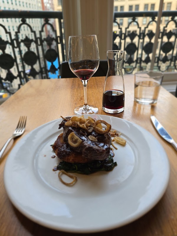 Stella 34 Trattoria 3