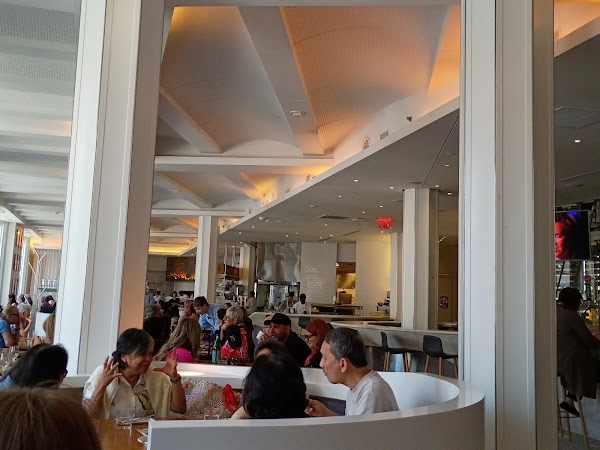 Stella 34 Trattoria 2