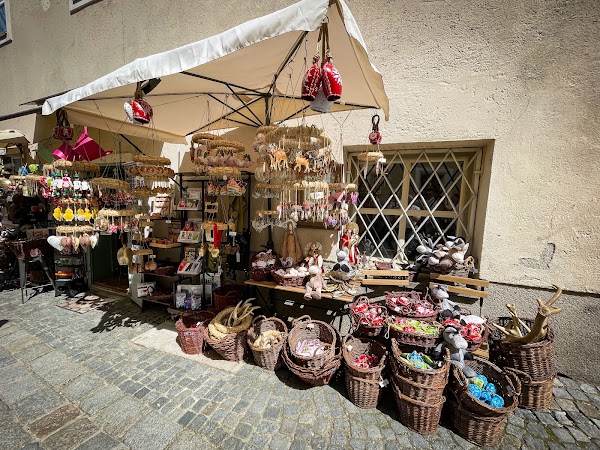 ZIZIs SalzburgGalerie