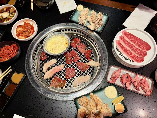 Ushiya Grill 5