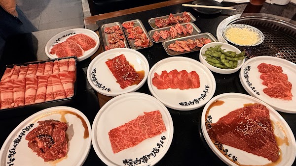 Ushiya Grill 4