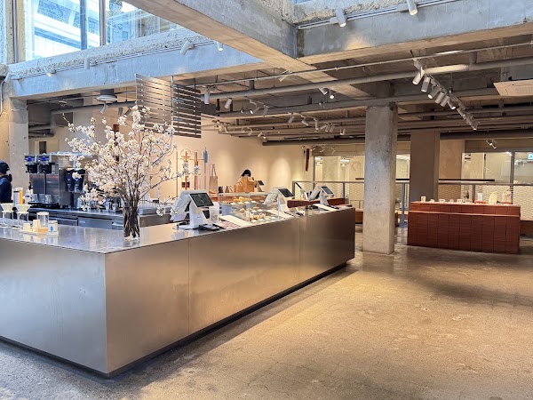 Blue Bottle Seongsu Cafe 4