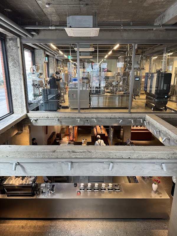 Blue Bottle Seongsu Cafe 3