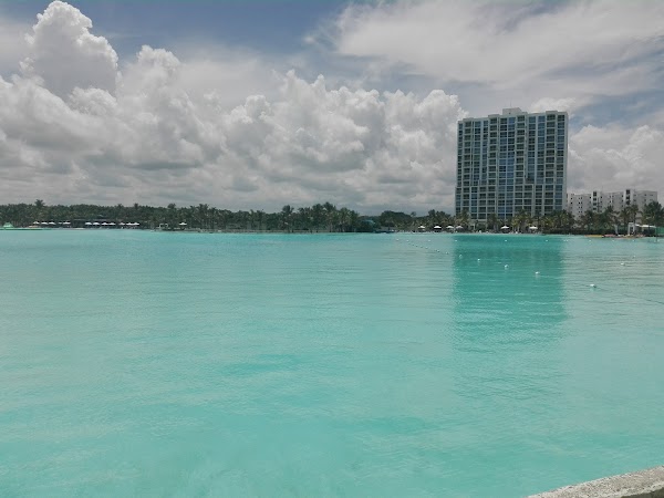 Playa Blanca 5