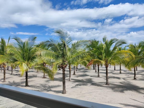 Playa Blanca 3
