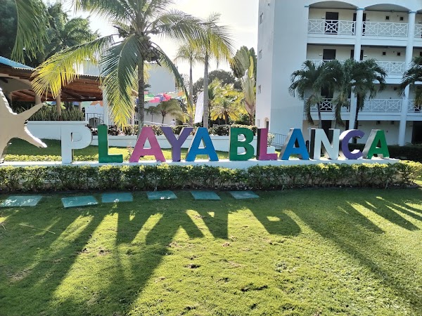 Playa Blanca 2