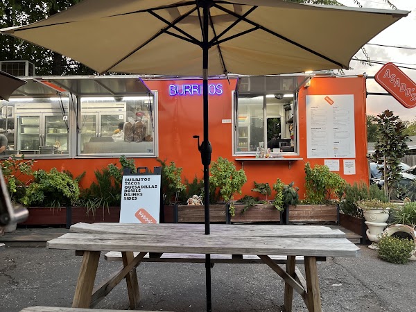 Asado's Taqueria 1