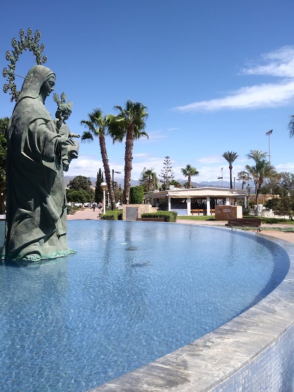 Torre del Mar