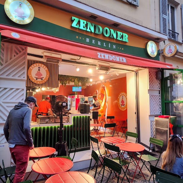 ZENDONER