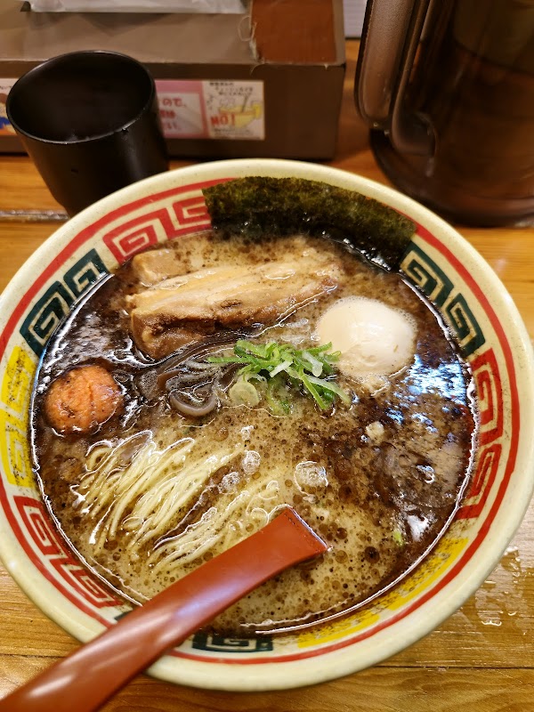 Kyushu Jangara Akihabara 3