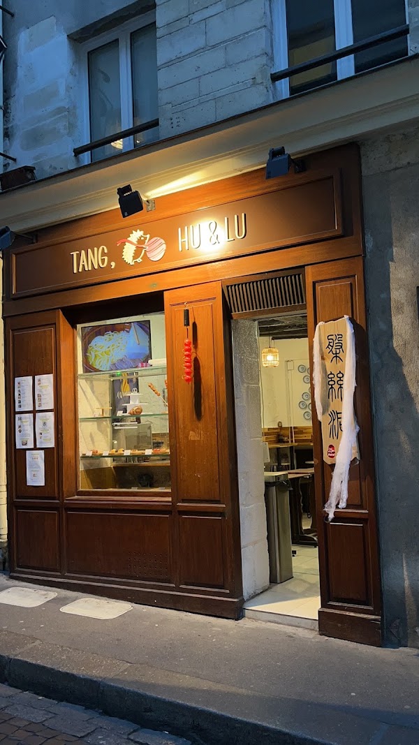 Tang, Hu & Lu