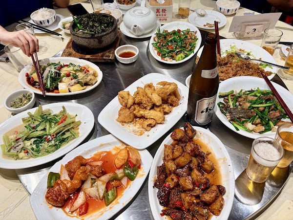 Man Fat Seafood Restaurant 5