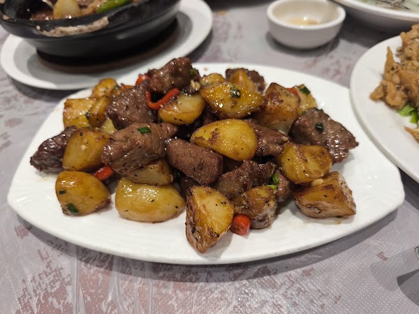 Man Fat Seafood Restaurant 4