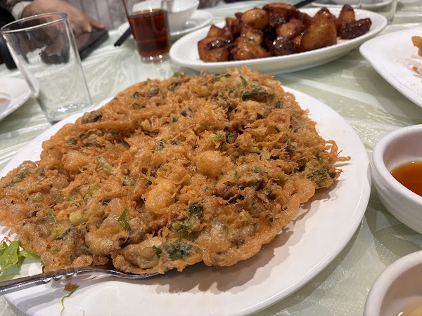 Man Fat Seafood Restaurant 2